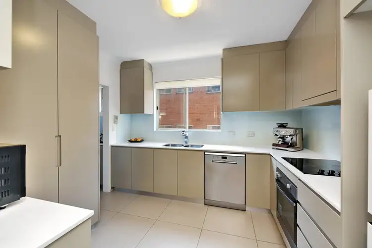 Main view of Homely unit listing, 6/5 Homebush Road, Strathfield NSW 2135