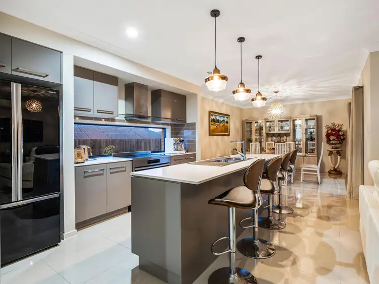 Second view of Homely house listing, 28 Summerhill Crescent, Ormeau Hills QLD 4208
