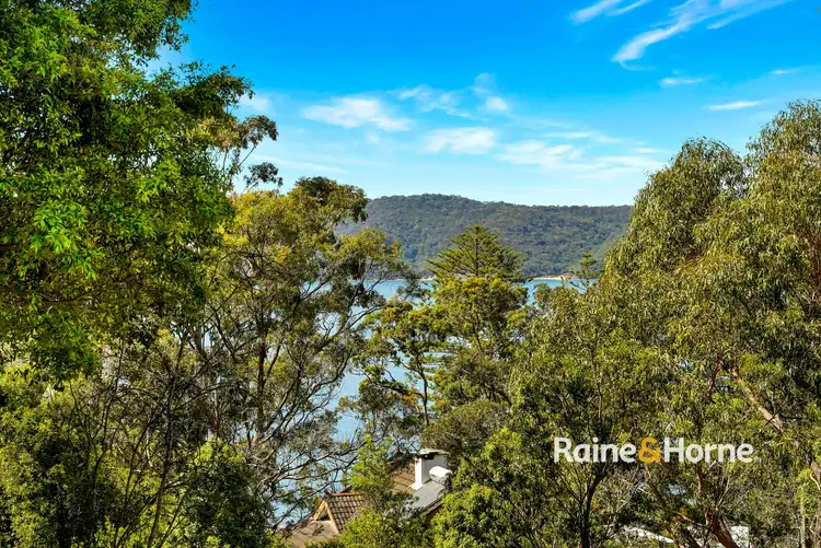 Second view of Homely land listing, 22 Patonga Drive, Patonga NSW 2256
