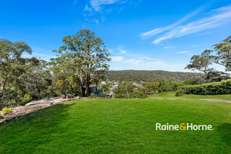 Third view of Homely land listing, 22 Patonga Drive, Patonga NSW 2256