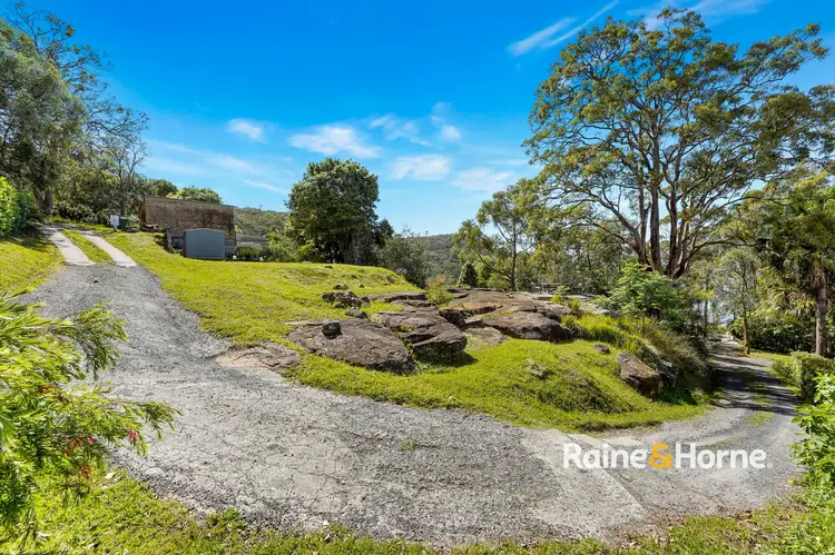 Fourth view of Homely land listing, 22 Patonga Drive, Patonga NSW 2256