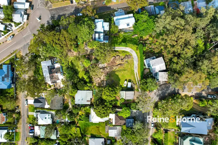 Fifth view of Homely land listing, 22 Patonga Drive, Patonga NSW 2256