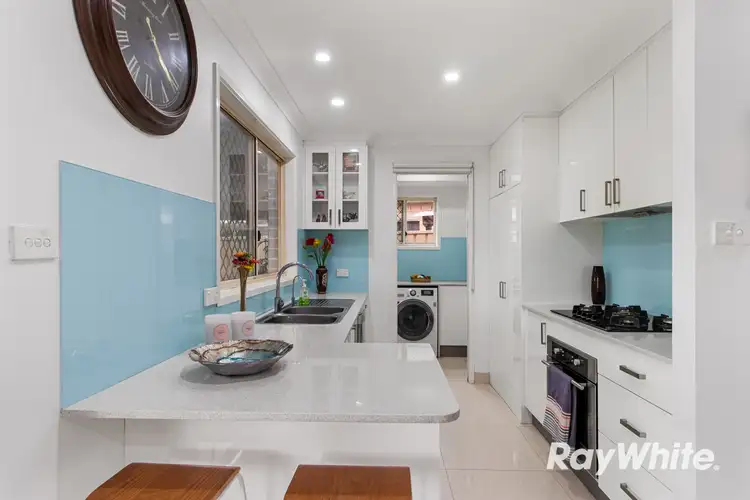Second view of Homely house listing, 6A Denver Road, St Clair NSW 2759