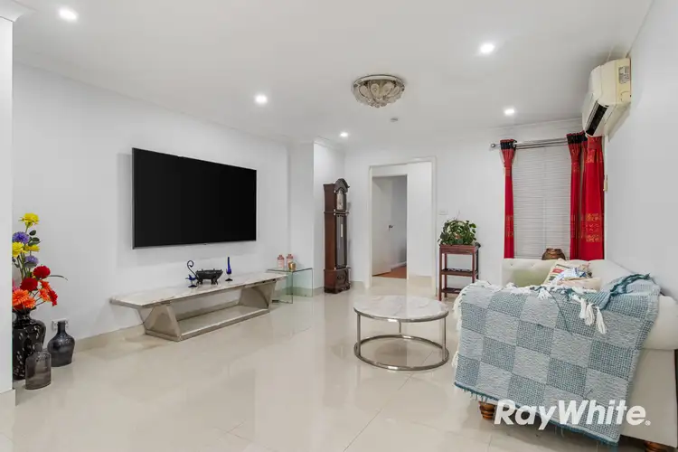 Fourth view of Homely house listing, 6A Denver Road, St Clair NSW 2759