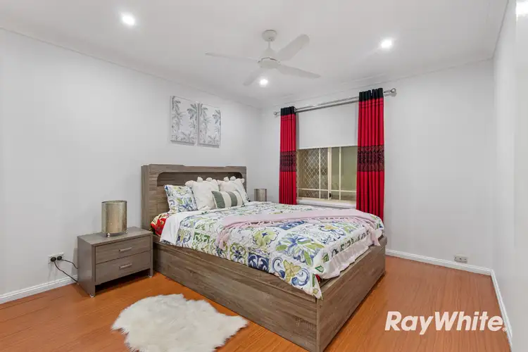 Sixth view of Homely house listing, 6A Denver Road, St Clair NSW 2759