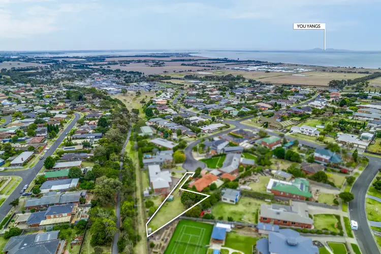 Third view of Homely land listing, 9 Reta Close, Leopold VIC 3224