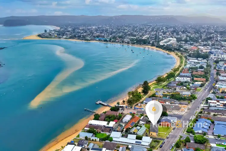 2/402 Booker Bay Road, Ettalong Beach NSW 2257