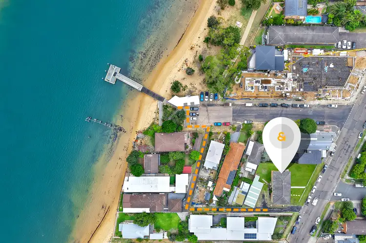 Third view of Homely unit listing, 2/402 Booker Bay Road, Ettalong Beach NSW 2257