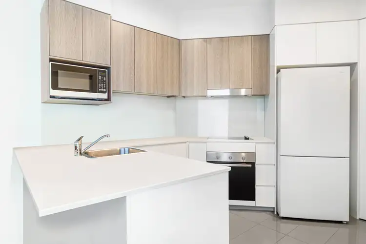 Second view of Homely unit listing, 32/25 Colton Avenue, Lutwyche QLD 4030