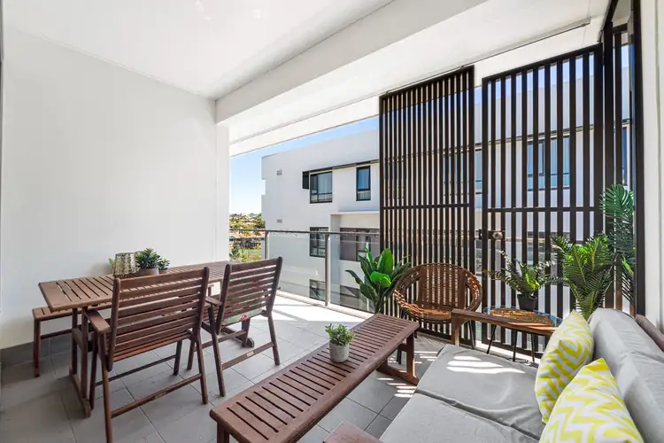 Fourth view of Homely unit listing, 32/25 Colton Avenue, Lutwyche QLD 4030