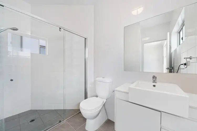 Sixth view of Homely unit listing, 32/25 Colton Avenue, Lutwyche QLD 4030