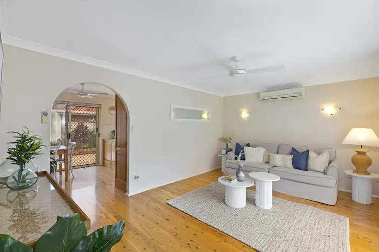 Second view of Homely house listing, 15 Macintyre Street, Bateau Bay NSW 2261