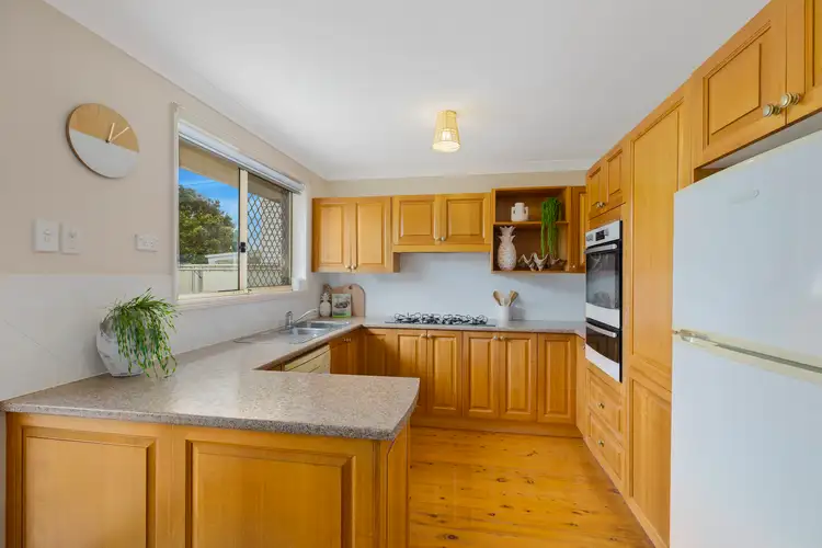 Third view of Homely house listing, 15 Macintyre Street, Bateau Bay NSW 2261