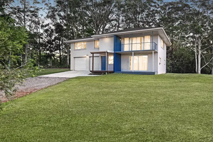 95 Obi Obi Road, Mapleton QLD 4560