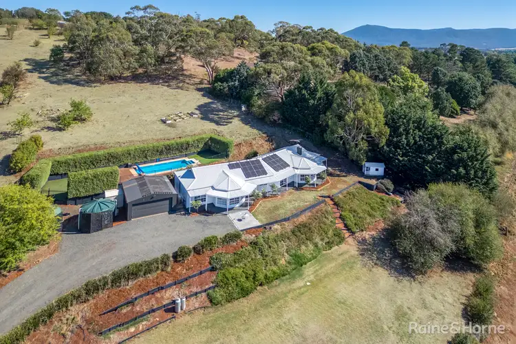 Main view of Homely house listing, 36 Magnet Lane, New Gisborne VIC 3438