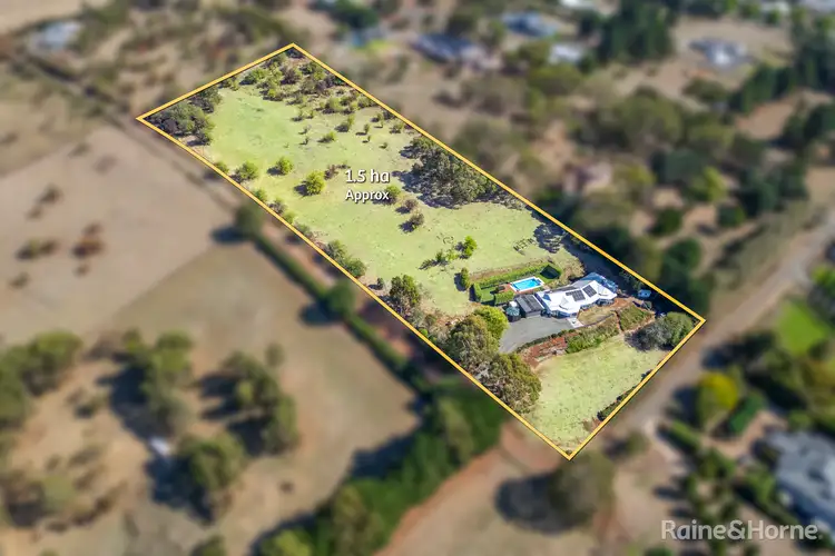 Second view of Homely house listing, 36 Magnet Lane, New Gisborne VIC 3438