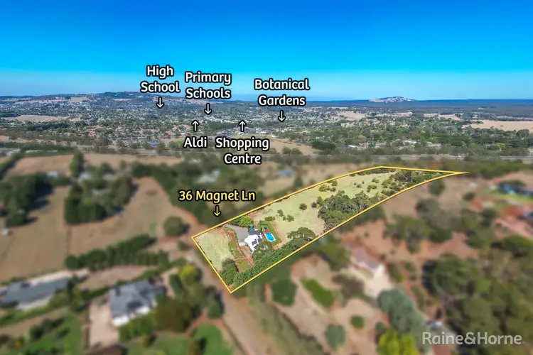 Fourth view of Homely house listing, 36 Magnet Lane, New Gisborne VIC 3438