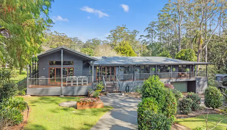 17-19 Lahey Road, Tamborine Mountain QLD 4272
