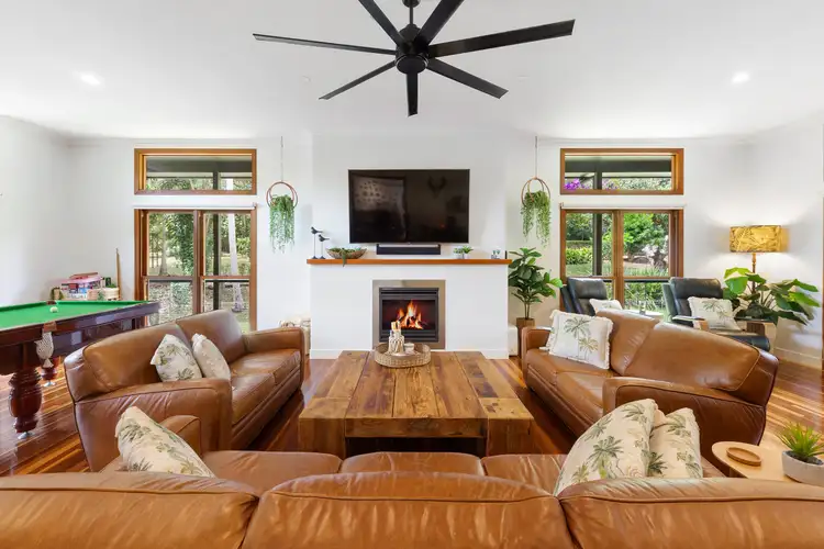 17-19 Lahey Road, Tamborine Mountain QLD 4272