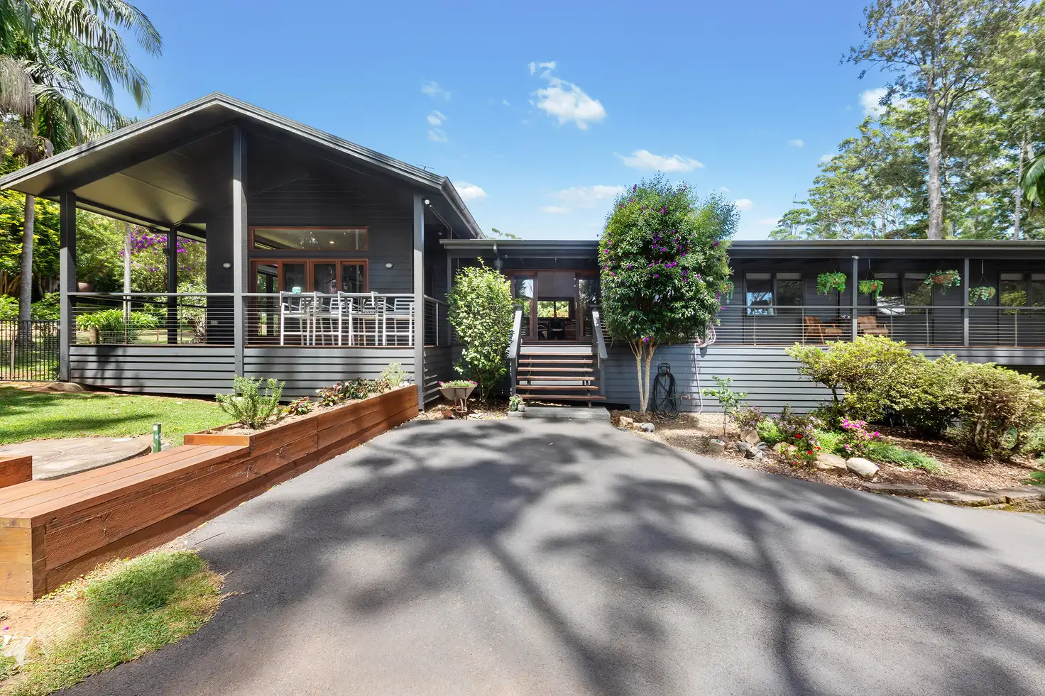 Main view of Homely house listing, 17-19 Lahey Road, Tamborine Mountain QLD 4272