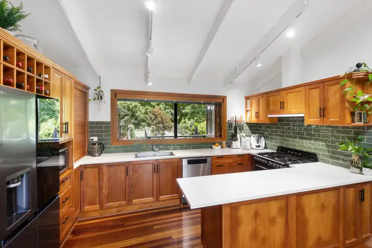 Third view of Homely house listing, 17-19 Lahey Road, Tamborine Mountain QLD 4272