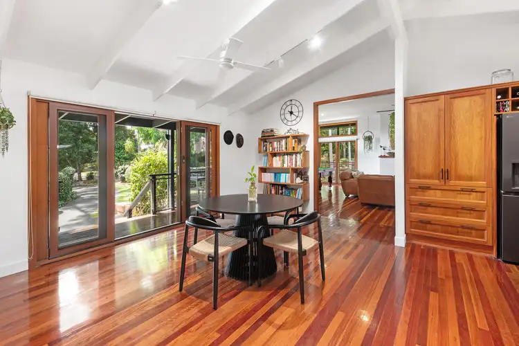 Fourth view of Homely house listing, 17-19 Lahey Road, Tamborine Mountain QLD 4272
