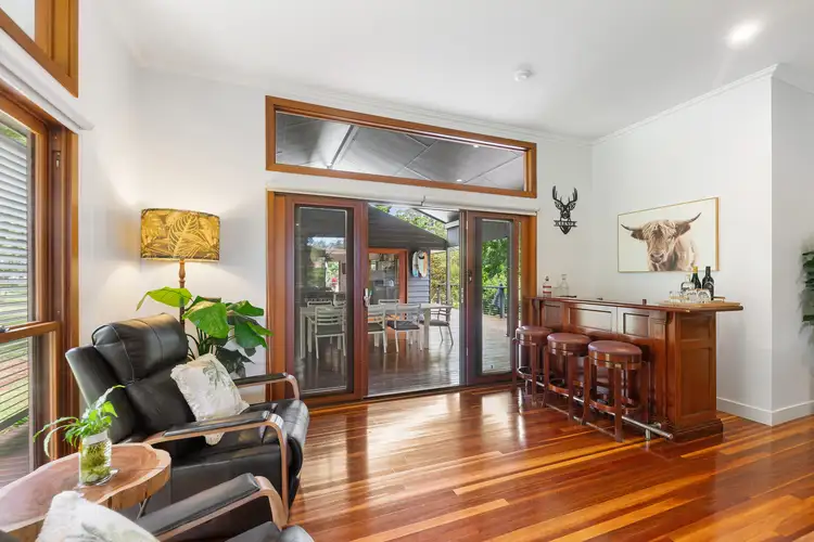 Fifth view of Homely house listing, 17-19 Lahey Road, Tamborine Mountain QLD 4272