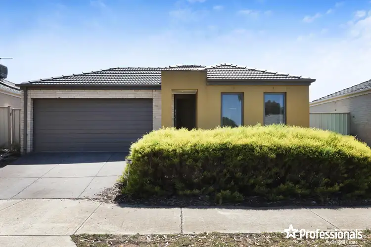 Main view of Homely house listing, 35 Kilmore Street, Brookfield VIC 3338