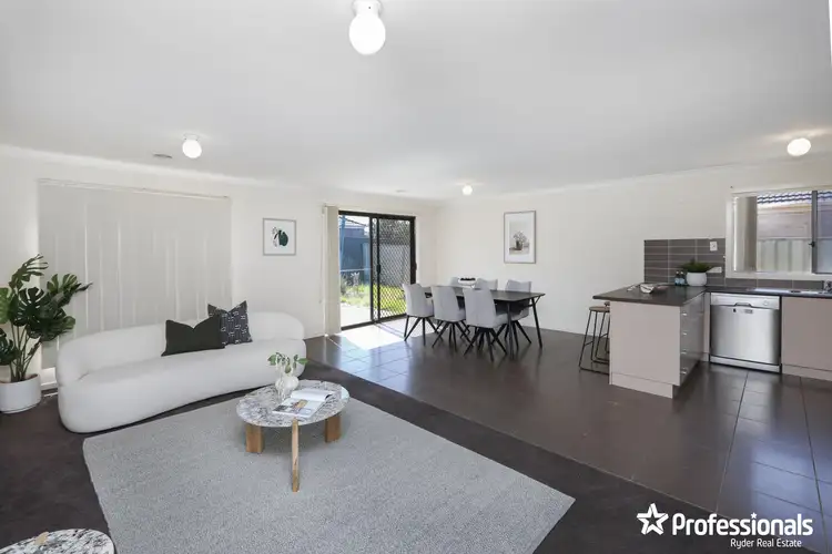 Third view of Homely house listing, 35 Kilmore Street, Brookfield VIC 3338