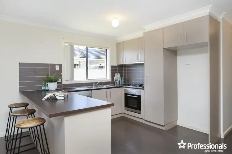 Fifth view of Homely house listing, 35 Kilmore Street, Brookfield VIC 3338