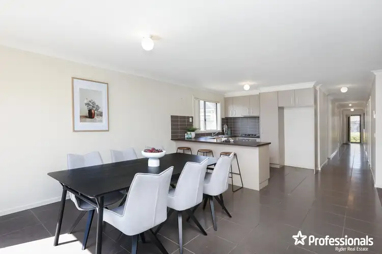 Sixth view of Homely house listing, 35 Kilmore Street, Brookfield VIC 3338