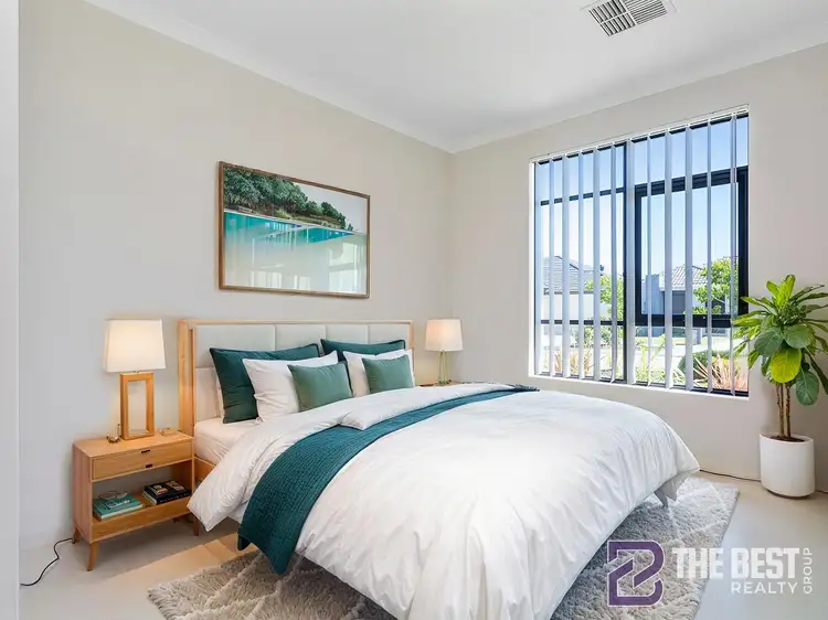 Third view of Homely house listing, 12 Sweetgum Way, Piara Waters WA 6112
