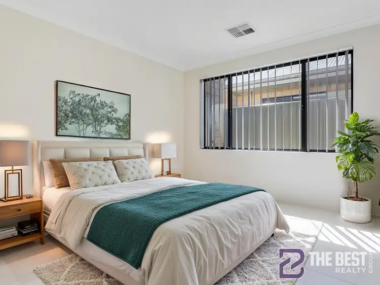 Sixth view of Homely house listing, 12 Sweetgum Way, Piara Waters WA 6112