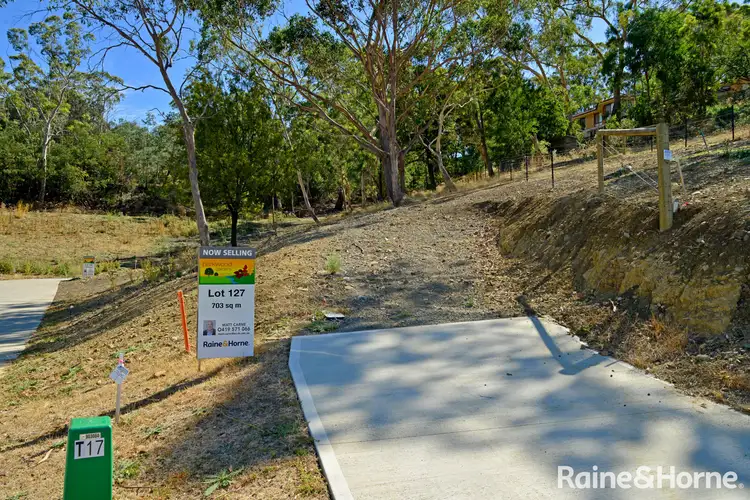58 Kiewa Rise, Lenah Valley TAS 7008