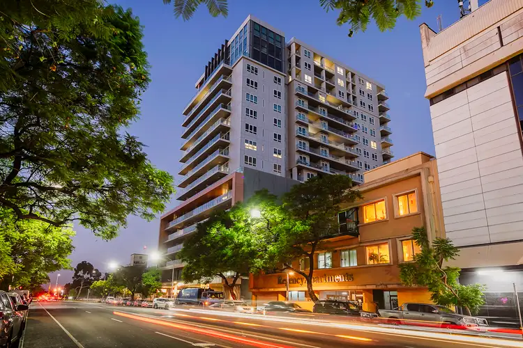 180 Morphett Street