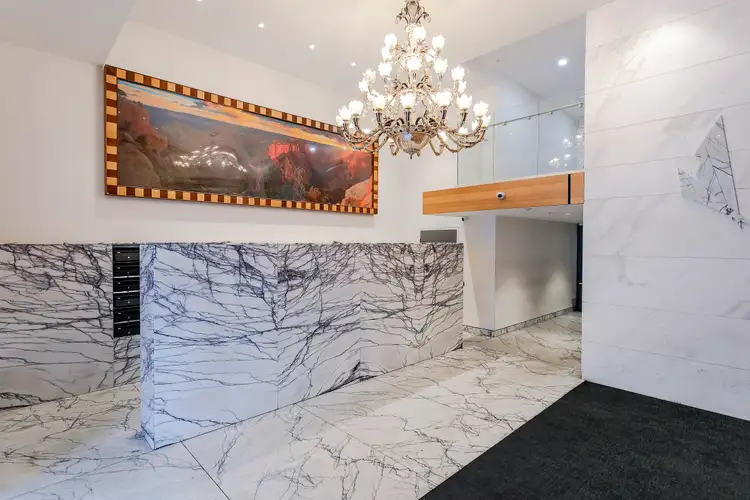 Fourth view of Homely apartment listing, 709/180 Morphett Street, Adelaide SA 5000