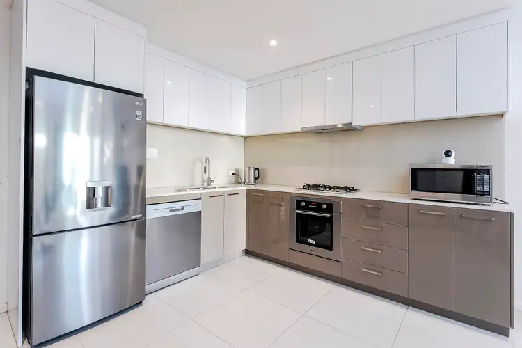 Sixth view of Homely apartment listing, 709/180 Morphett Street, Adelaide SA 5000