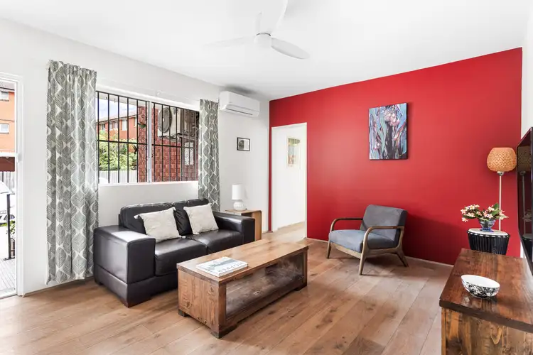 Main view of Homely apartment listing, 4/12-14 Woodbury Street, Marrickville NSW 2204