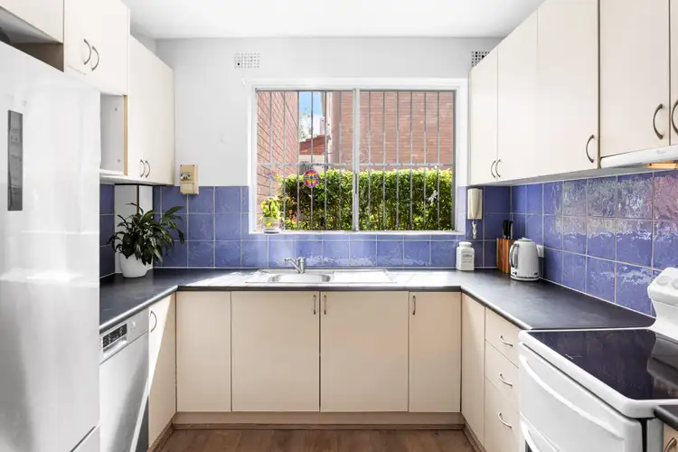 Second view of Homely apartment listing, 4/12-14 Woodbury Street, Marrickville NSW 2204