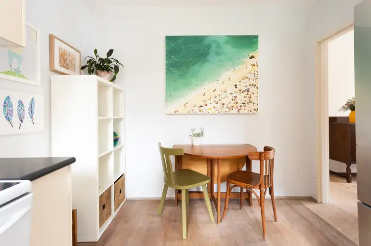 Third view of Homely apartment listing, 4/12-14 Woodbury Street, Marrickville NSW 2204