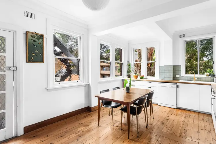 Main view of Homely apartment listing, 4/352 Livingstone Road, Marrickville NSW 2204