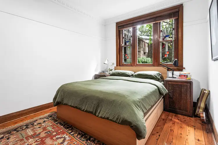 Sixth view of Homely apartment listing, 4/352 Livingstone Road, Marrickville NSW 2204