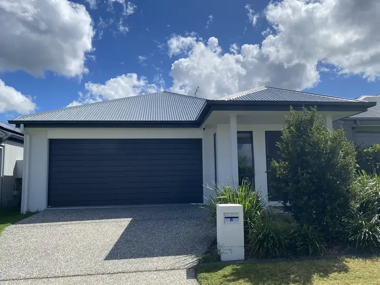 8 Jubilant Street, Morayfield QLD 4506