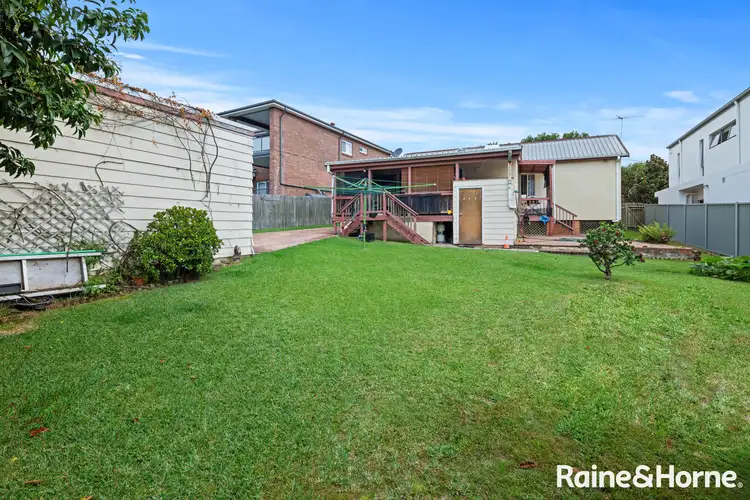 Third view of Homely house listing, 16 Elizabeth Street, Kingsgrove NSW 2208