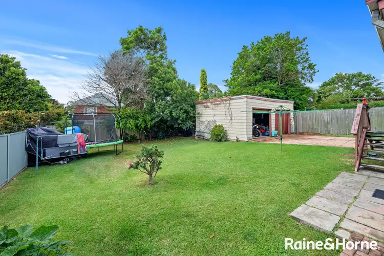 Fourth view of Homely house listing, 16 Elizabeth Street, Kingsgrove NSW 2208