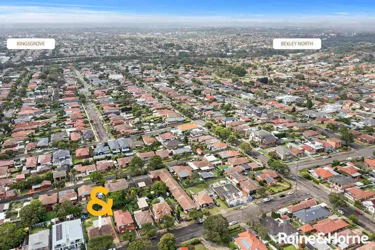 Fifth view of Homely house listing, 16 Elizabeth Street, Kingsgrove NSW 2208