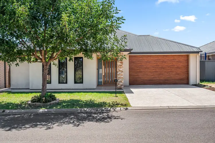 7 Kirkstile Street, Blakeview SA 5114