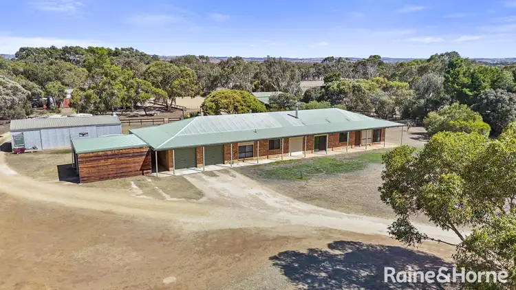 254 Nine Mile Road, Strathalbyn SA 5255