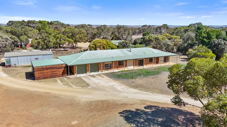 254 Nine Mile Road, Strathalbyn SA 5255