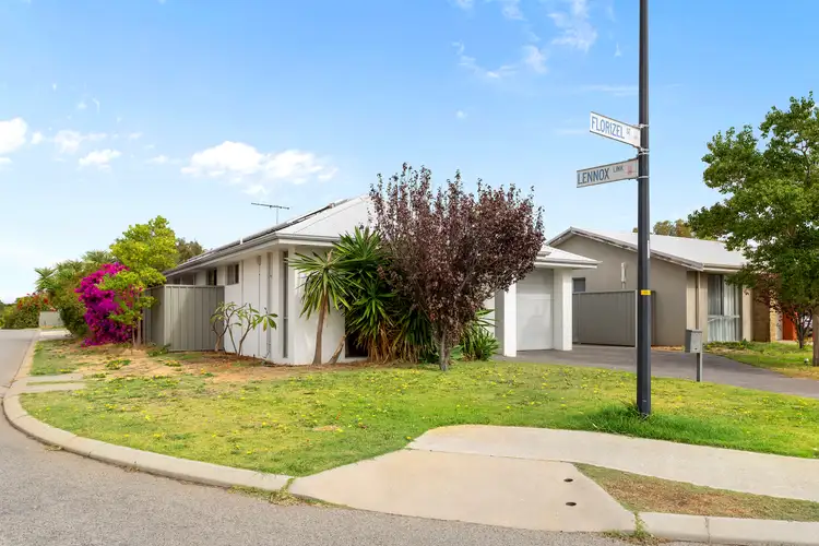 Second view of Homely house listing, 9A Florizel St, Coolbellup WA 6163